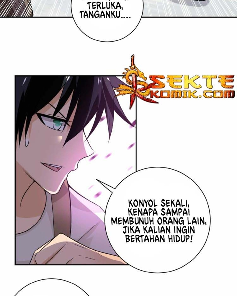 Super System Chapter 11
