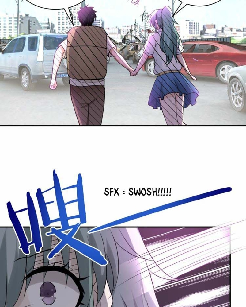 Super System Chapter 11