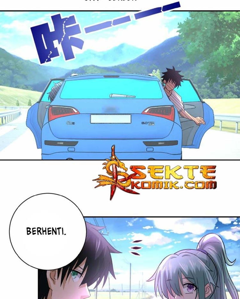 Super System Chapter 11