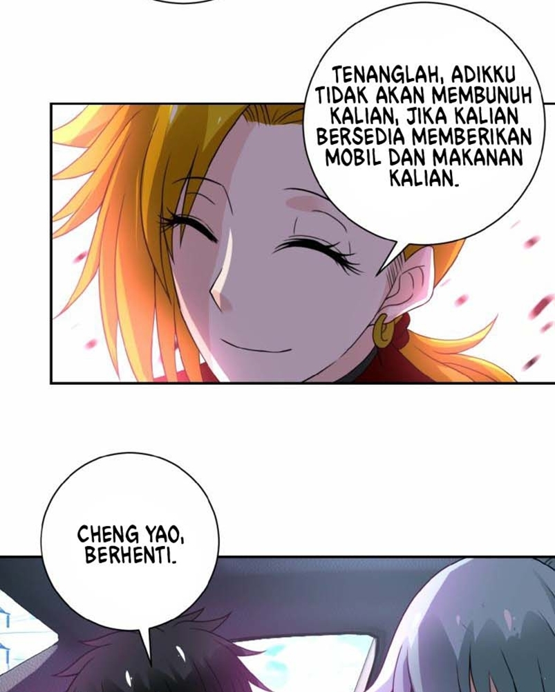 Super System Chapter 11