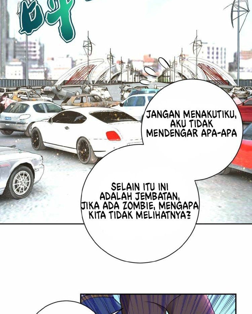 Super System Chapter 11