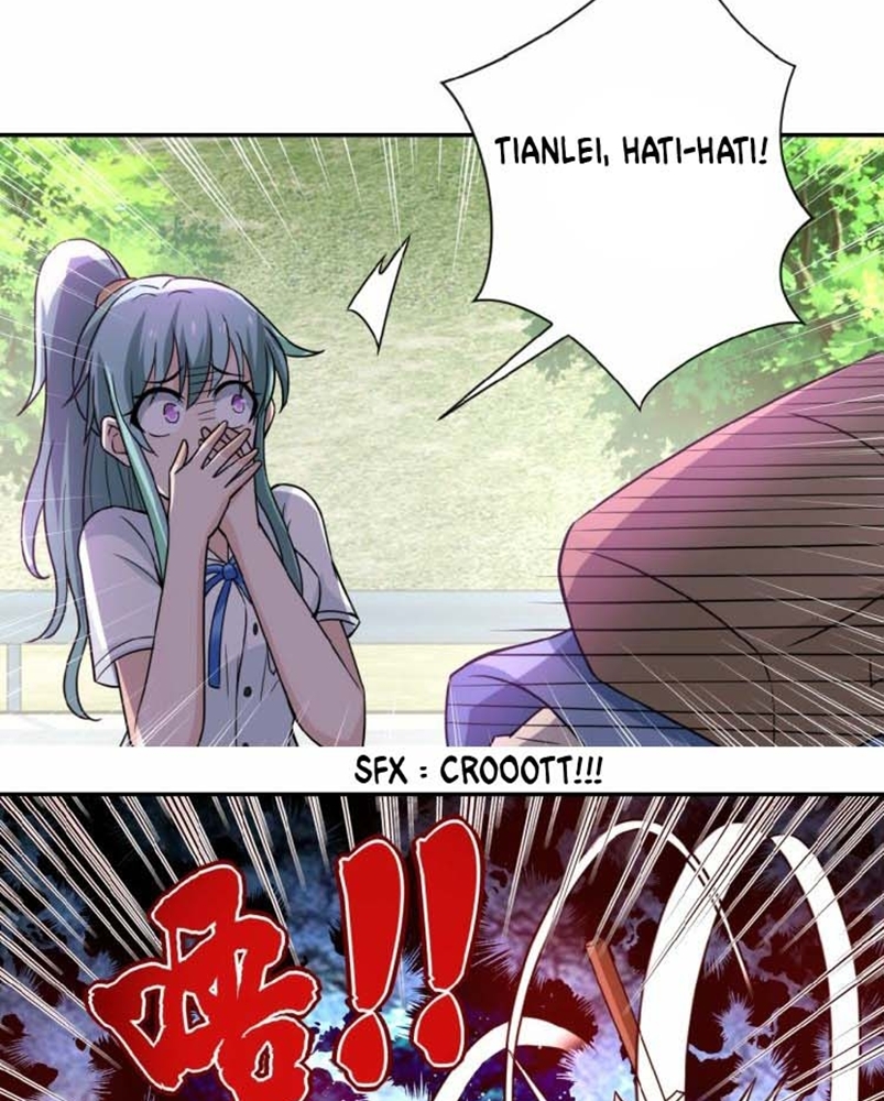 Super System Chapter 11