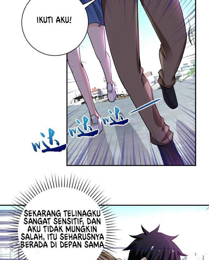 Super System Chapter 11