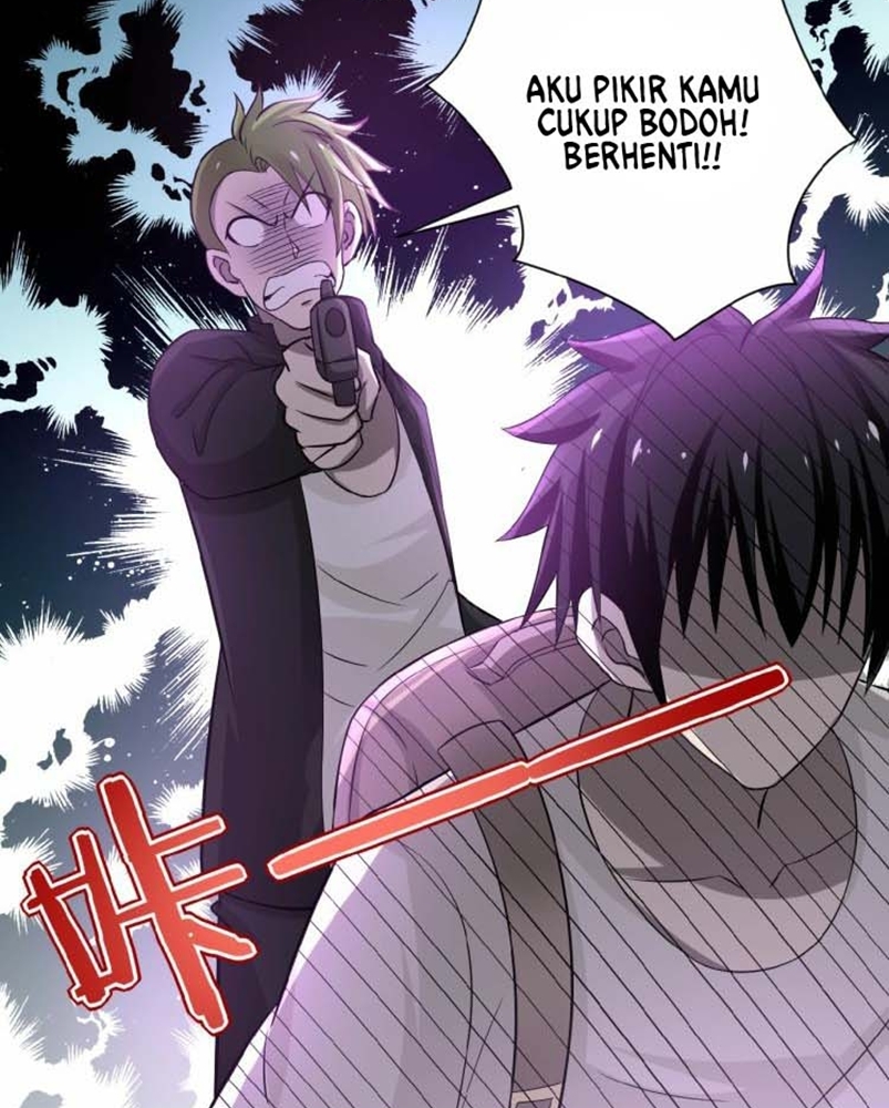 Super System Chapter 11