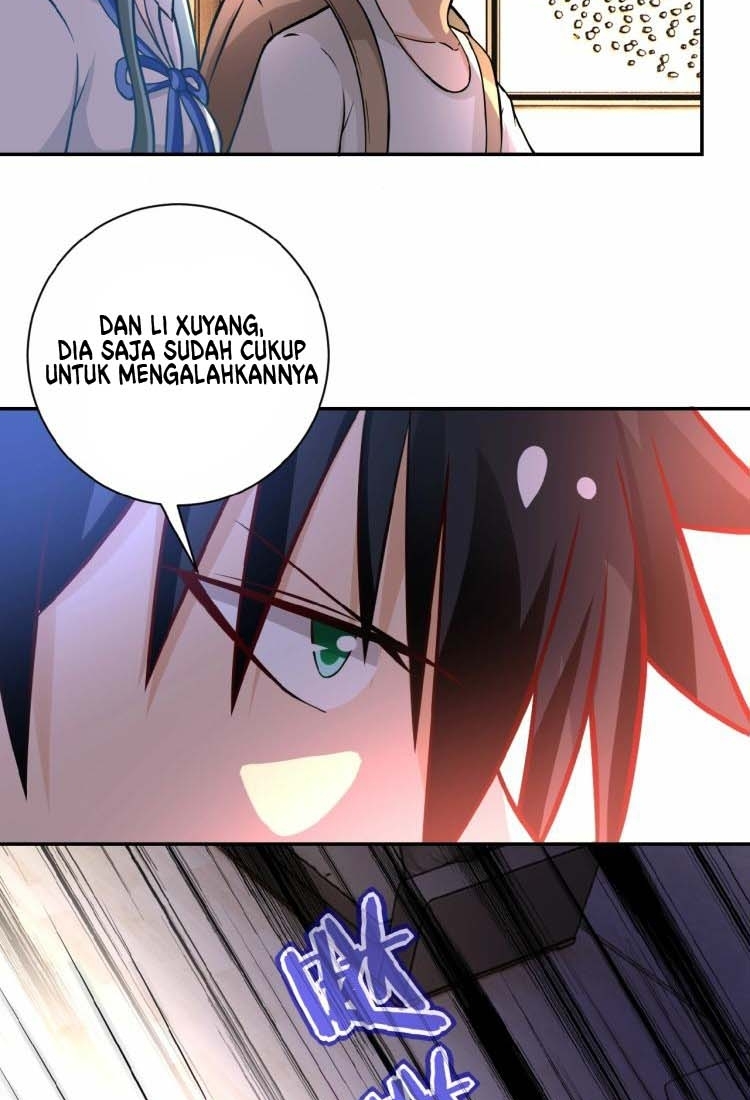Super System Chapter 16