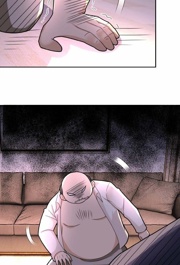 Super System Chapter 16