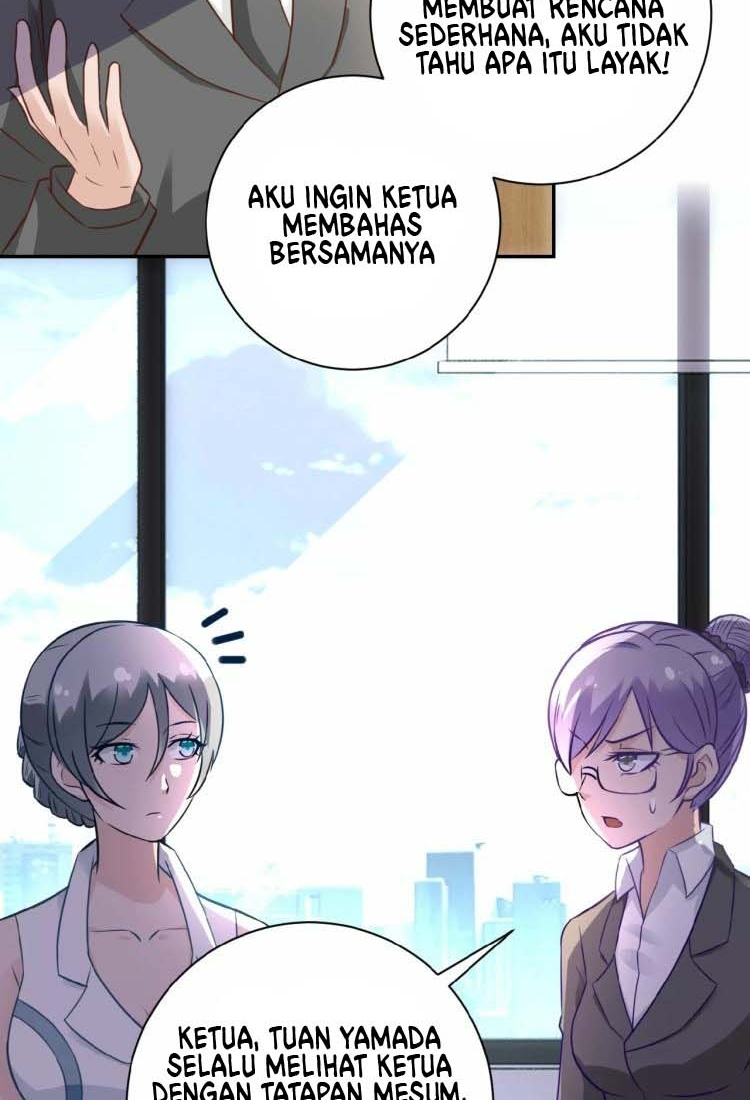 Super System Chapter 16