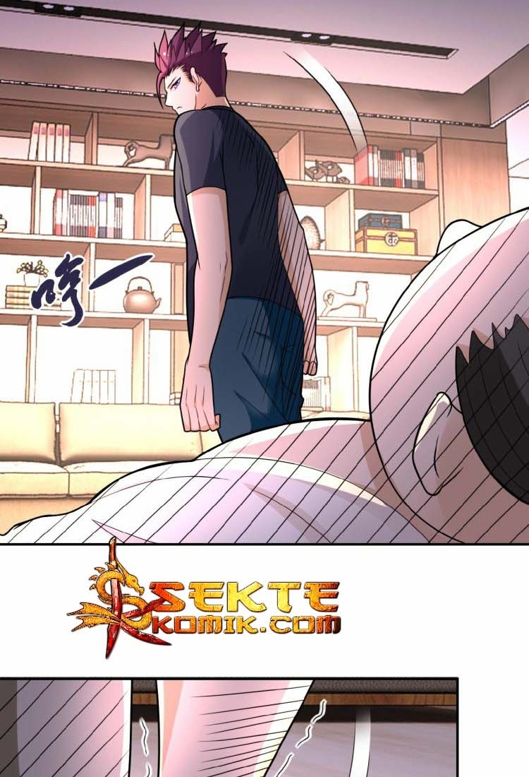 Super System Chapter 16