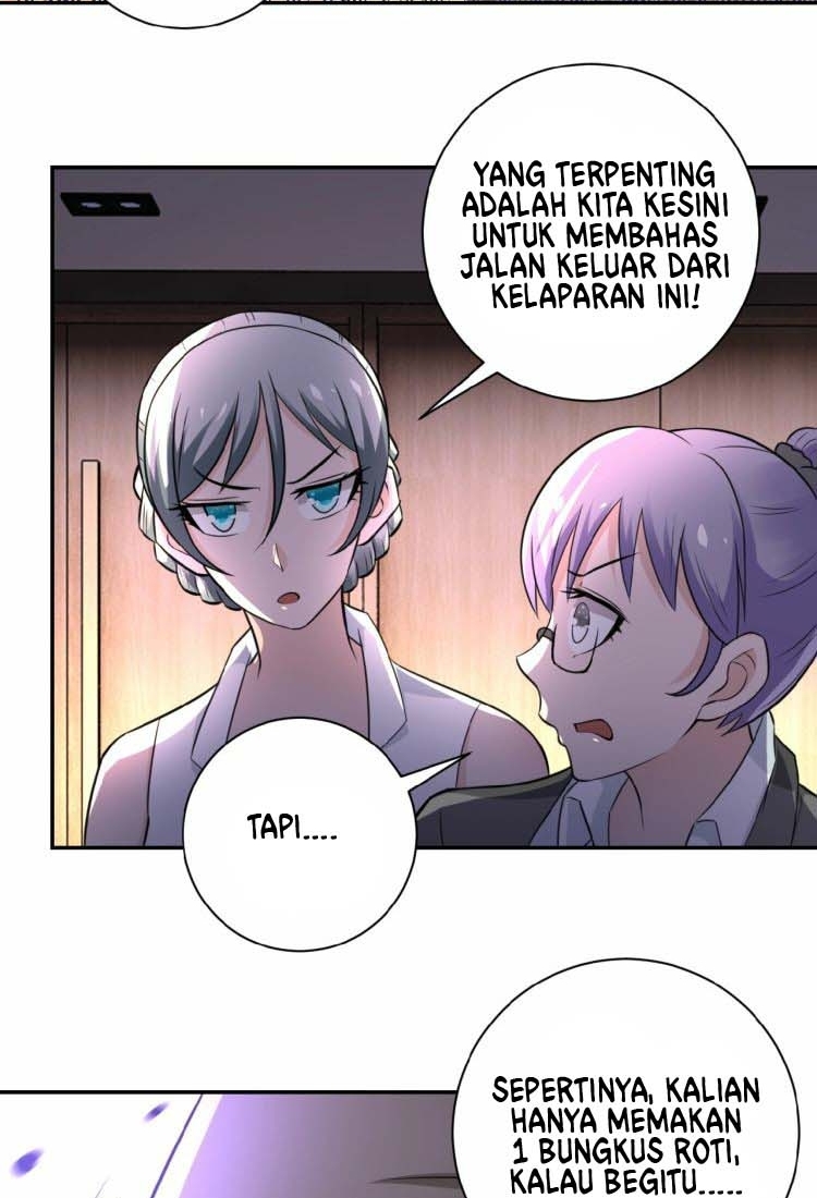 Super System Chapter 16