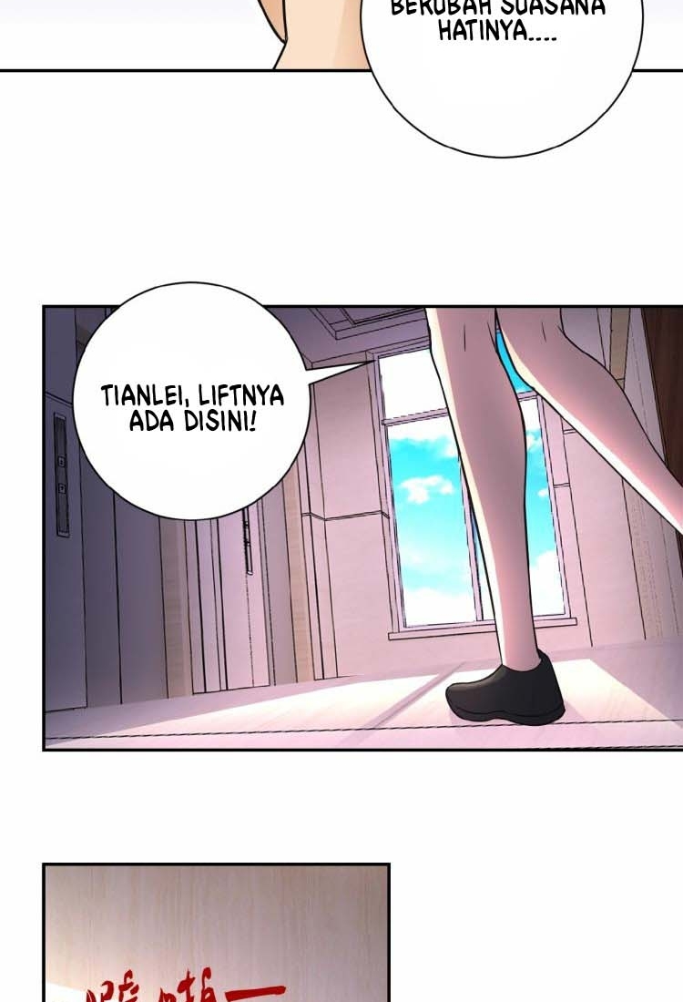 Super System Chapter 16