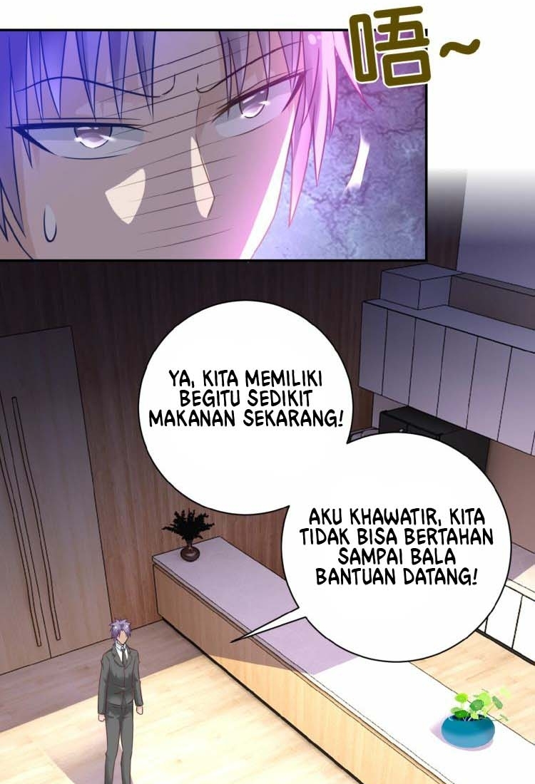 Super System Chapter 16