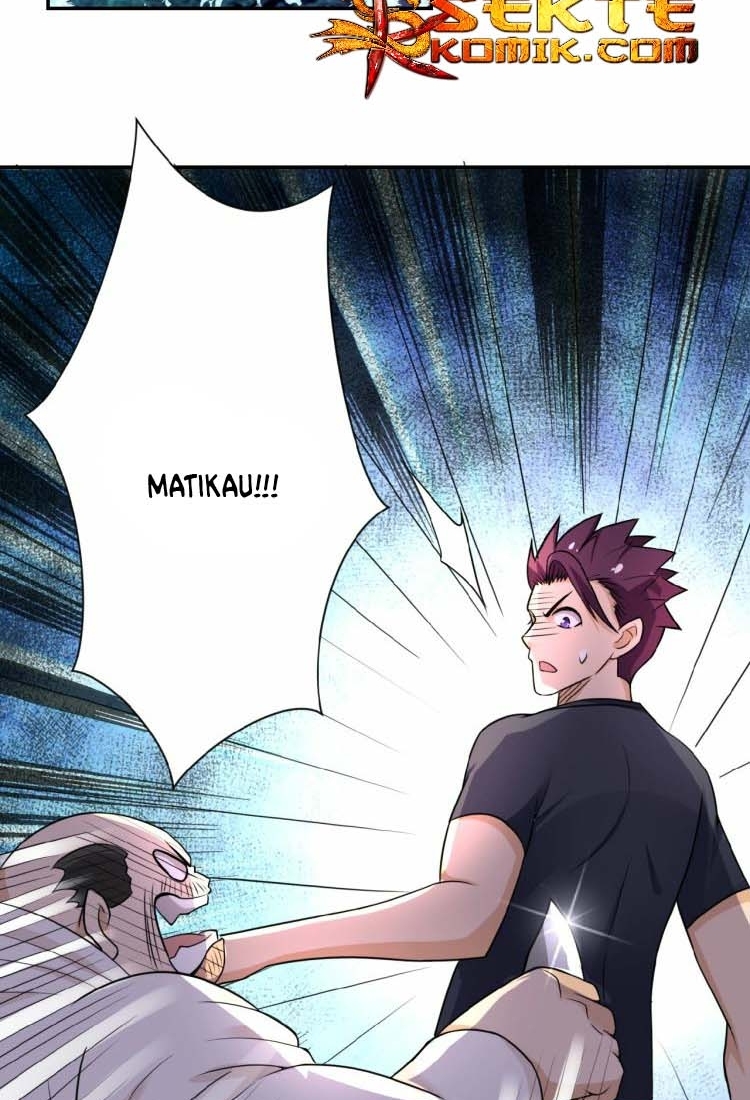 Super System Chapter 16