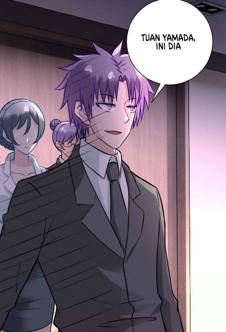Super System Chapter 16