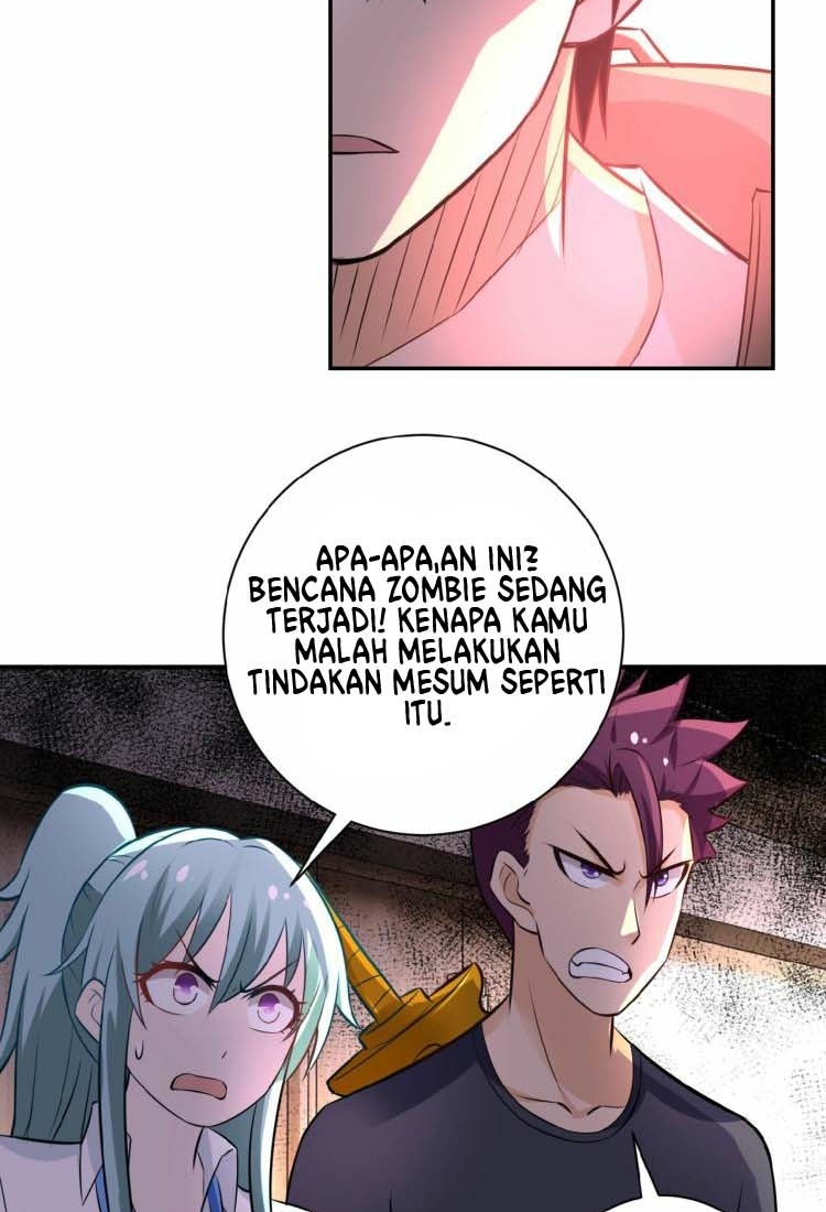 Super System Chapter 16