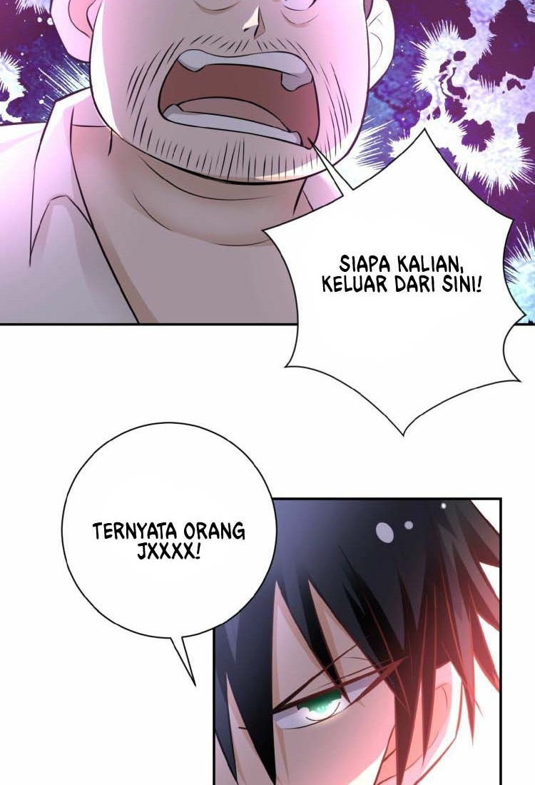 Super System Chapter 16