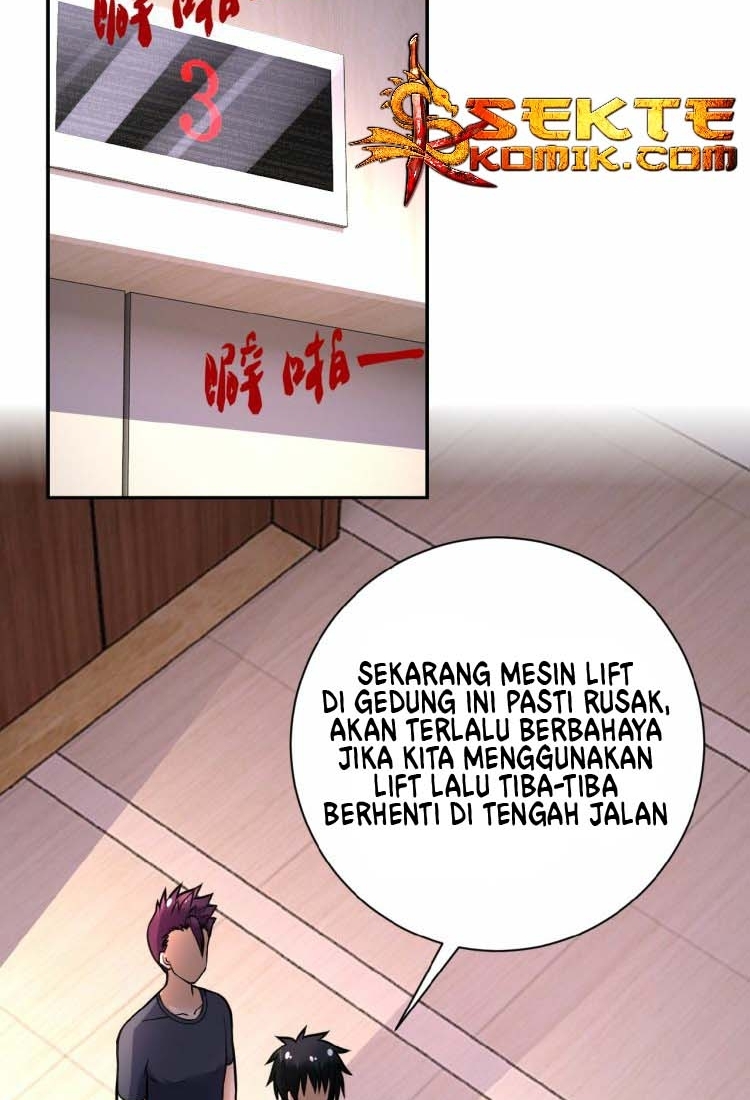 Super System Chapter 16