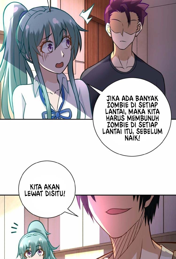 Super System Chapter 16