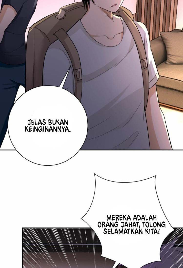 Super System Chapter 16