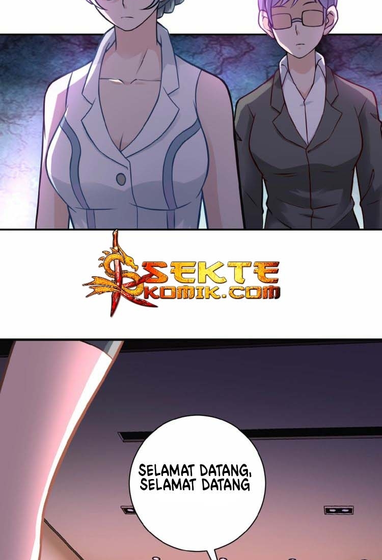 Super System Chapter 16