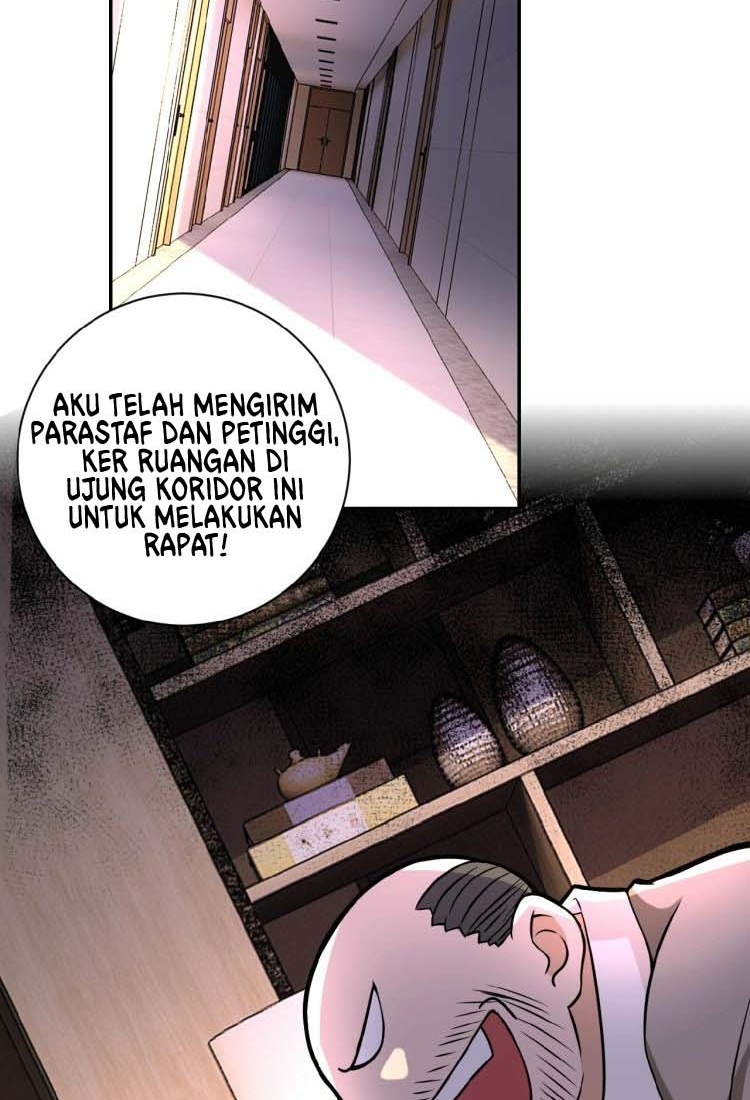 Super System Chapter 16