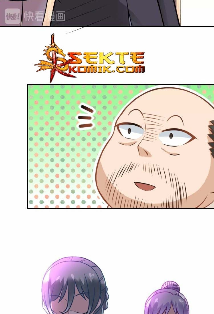 Super System Chapter 16