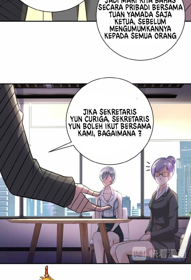 Super System Chapter 16