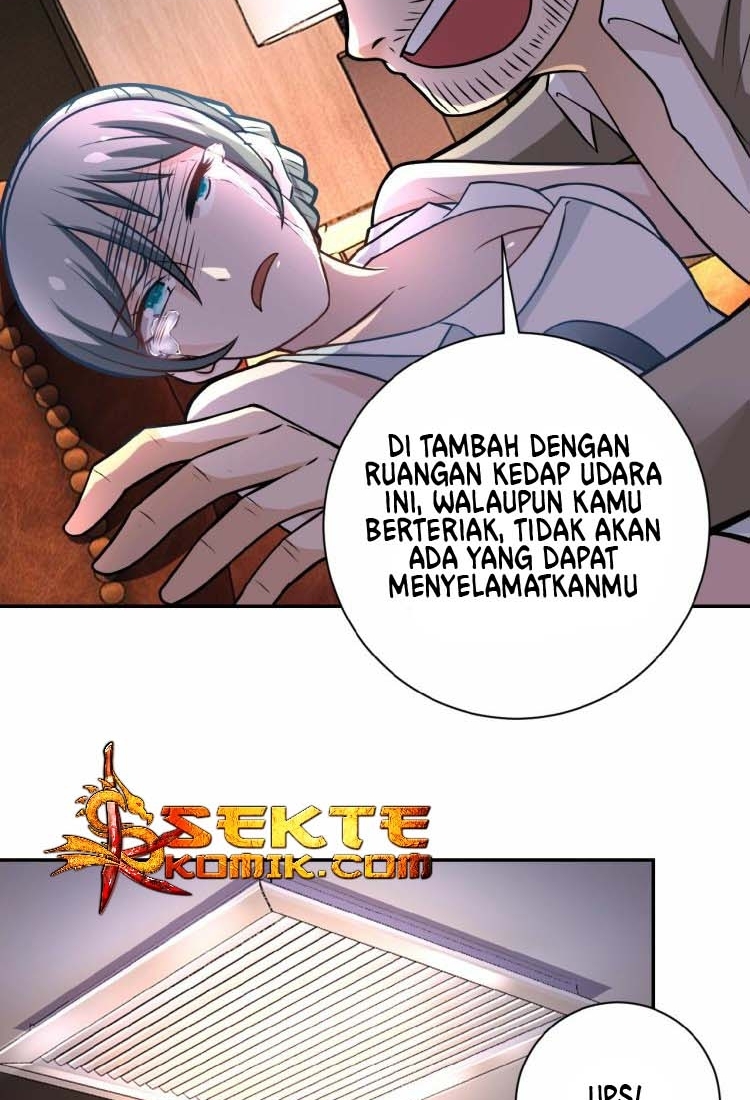 Super System Chapter 16