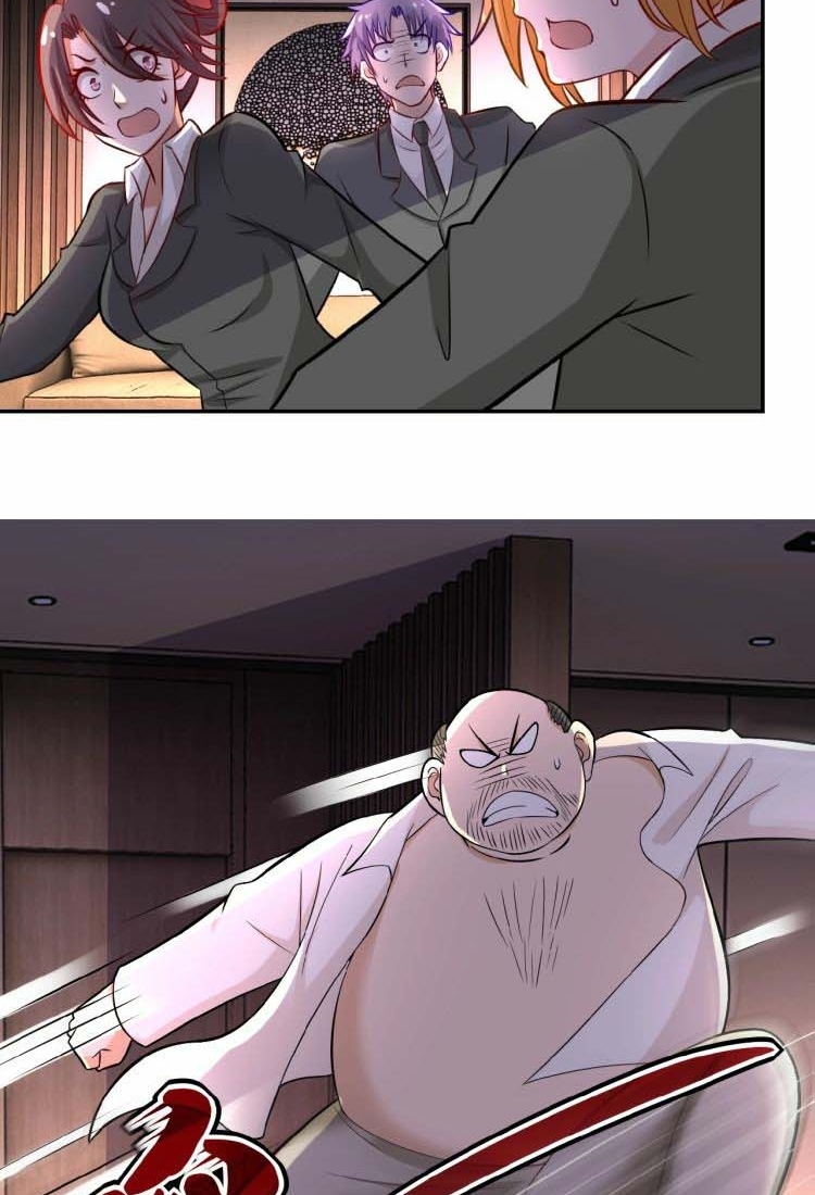 Super System Chapter 16