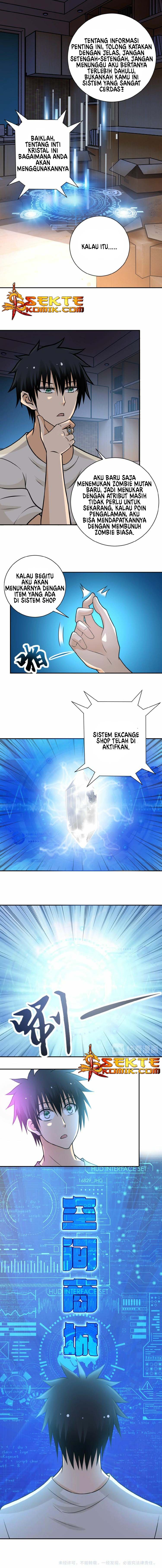Super System Chapter 20