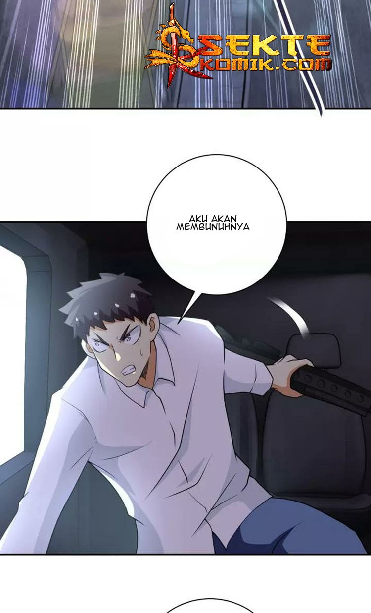 Super System Chapter 78