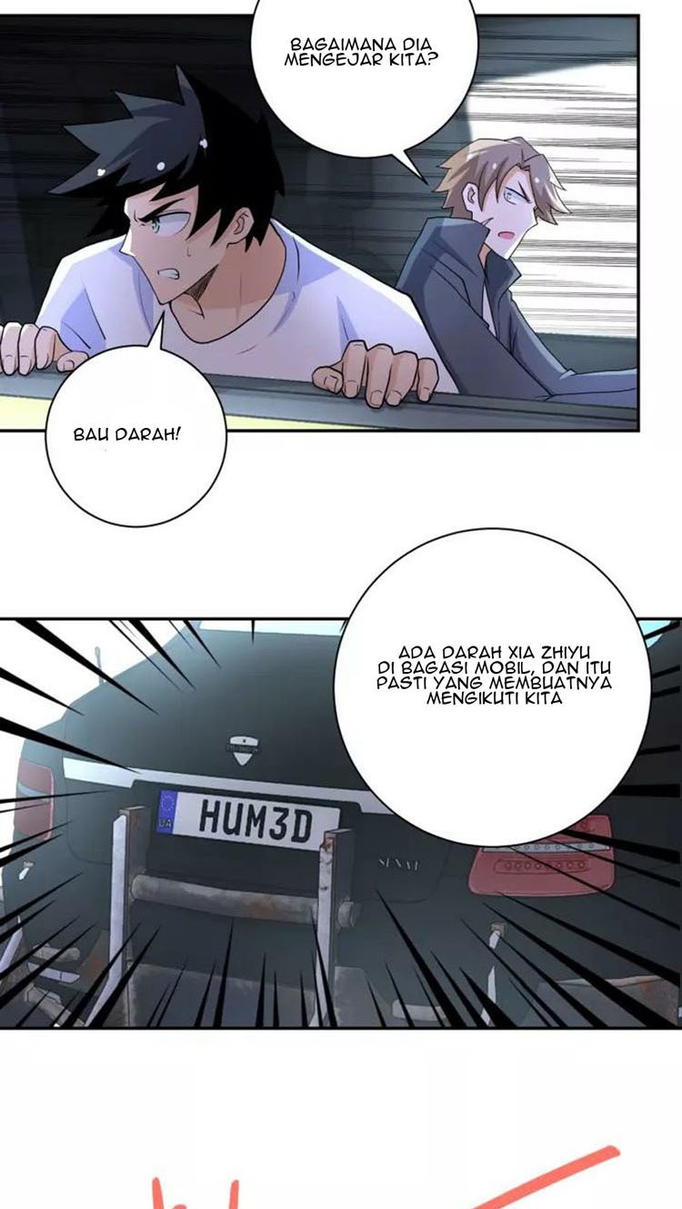 Super System Chapter 78