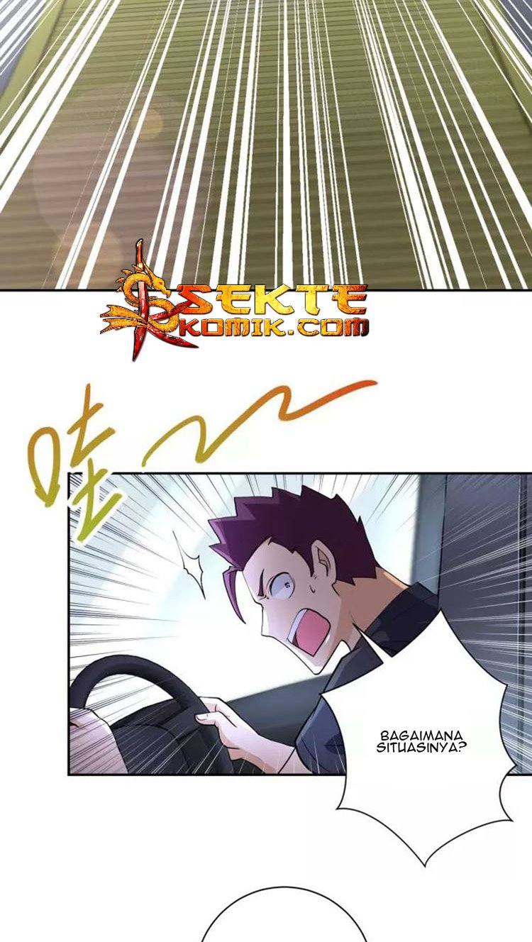Super System Chapter 78