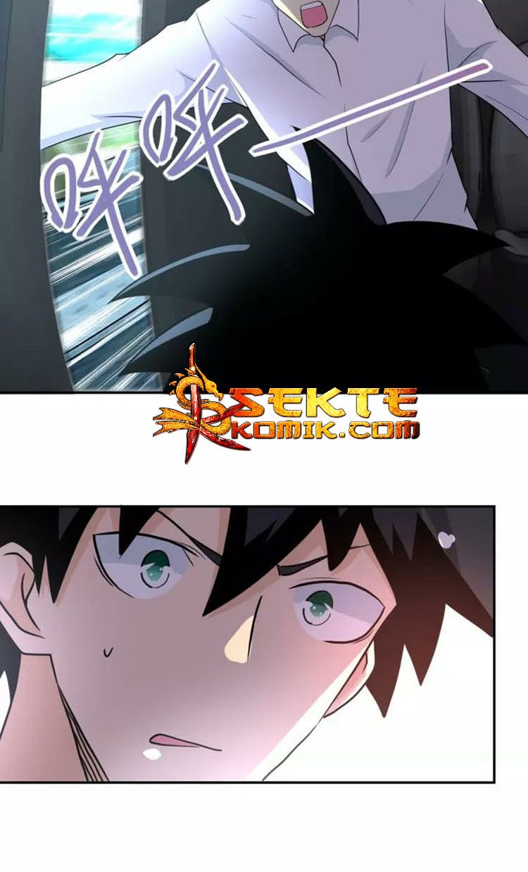 Super System Chapter 78