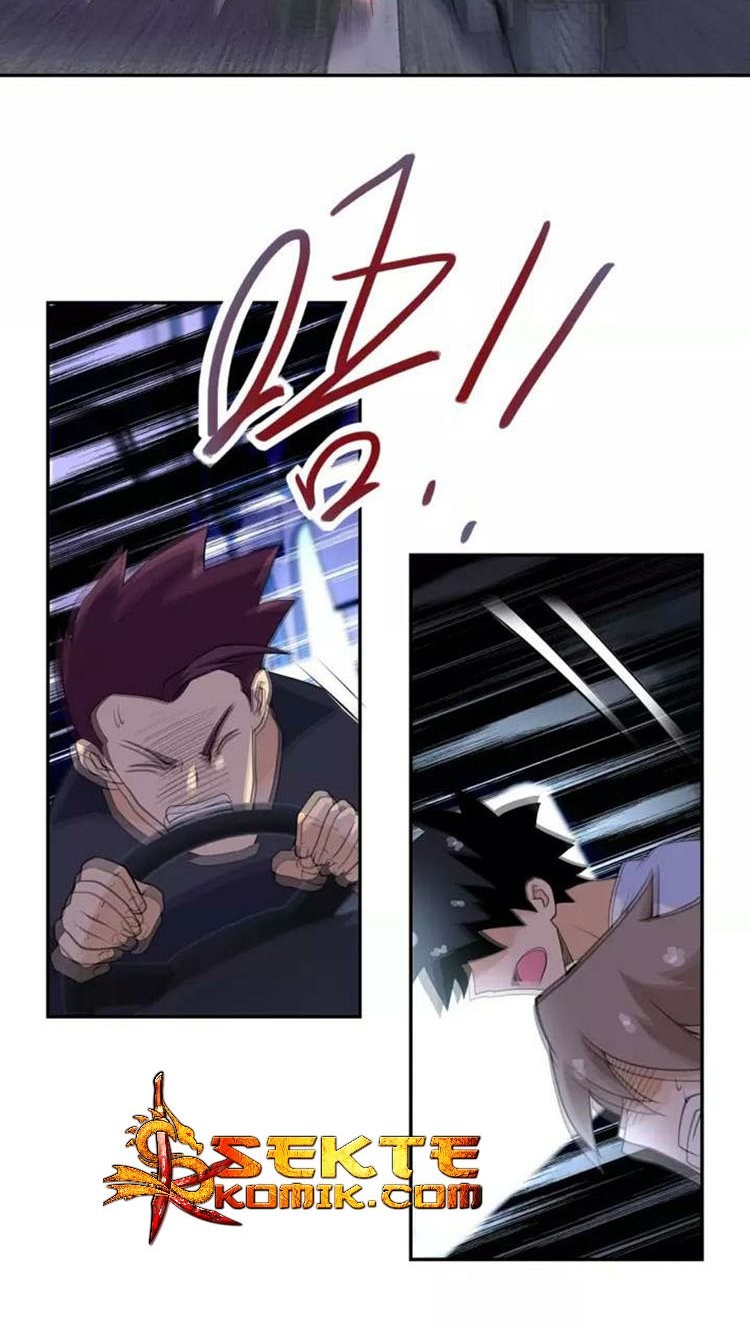 Super System Chapter 78