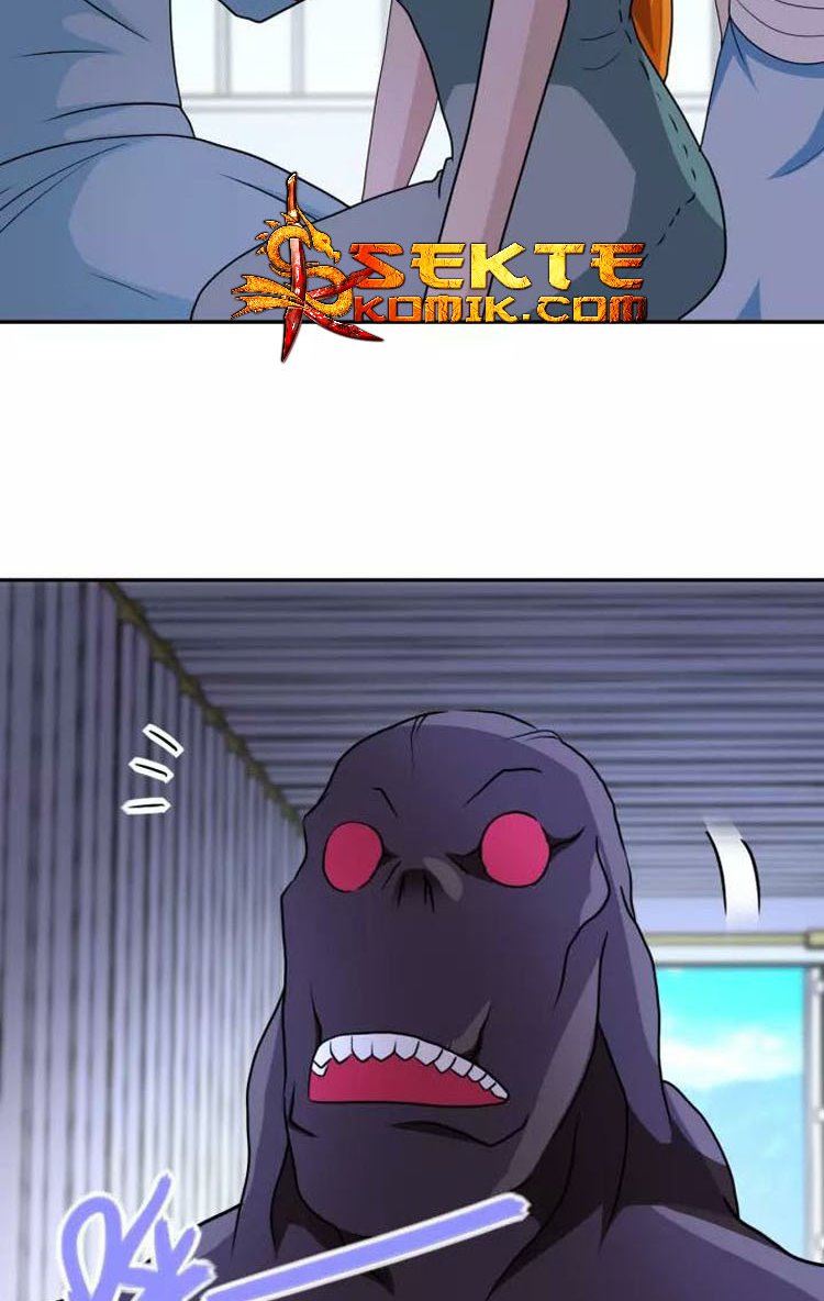 Super System Chapter 78