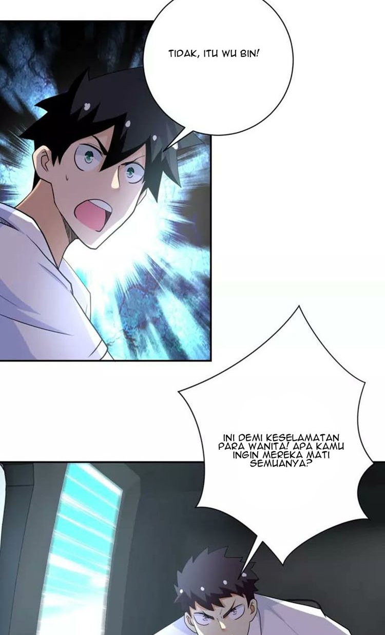 Super System Chapter 78