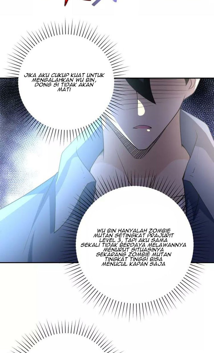 Super System Chapter 81