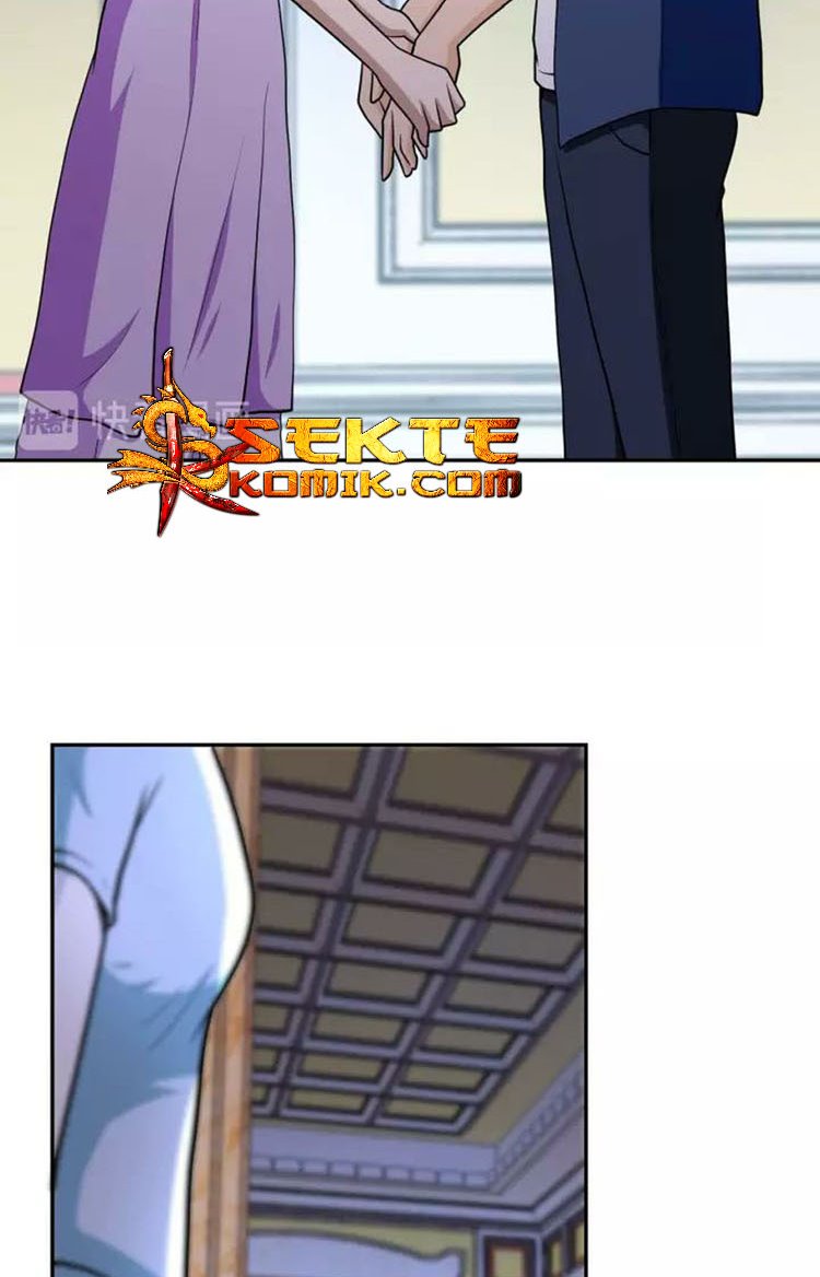 Super System Chapter 81