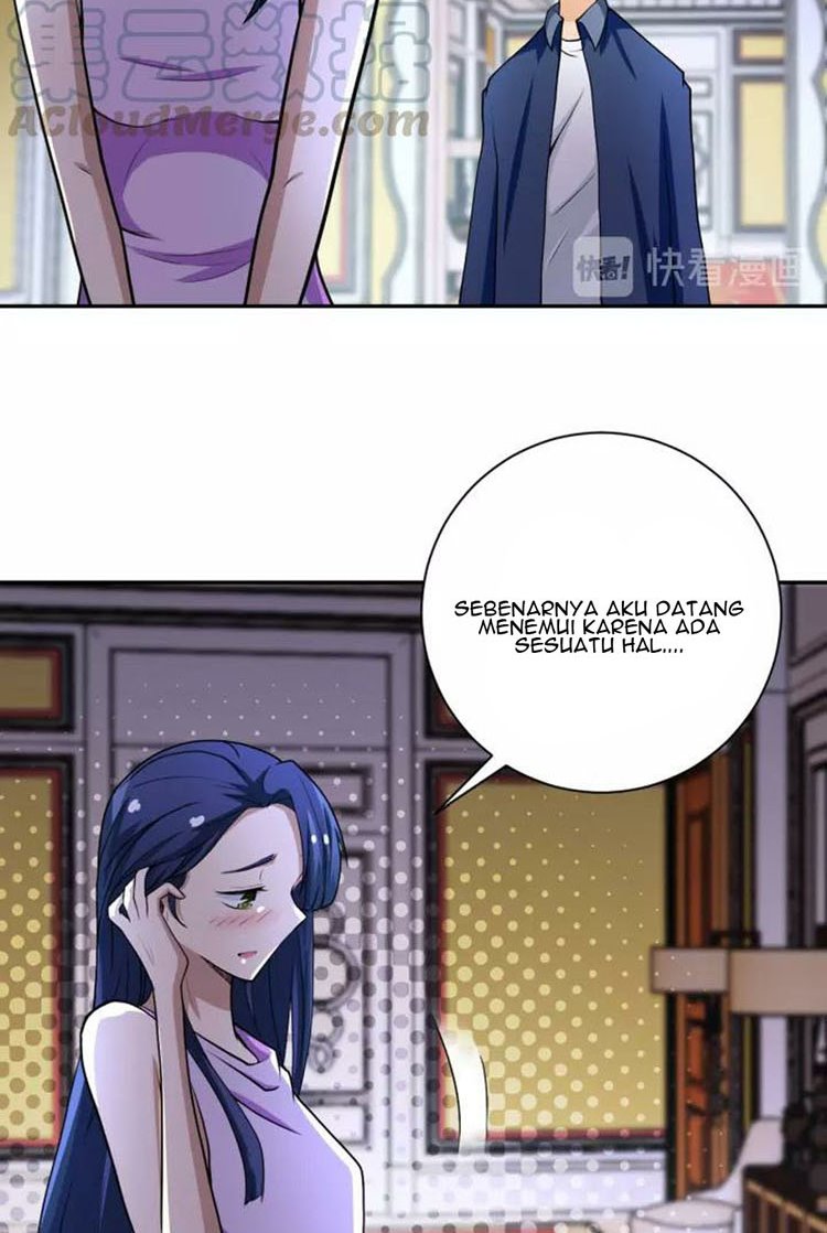Super System Chapter 81