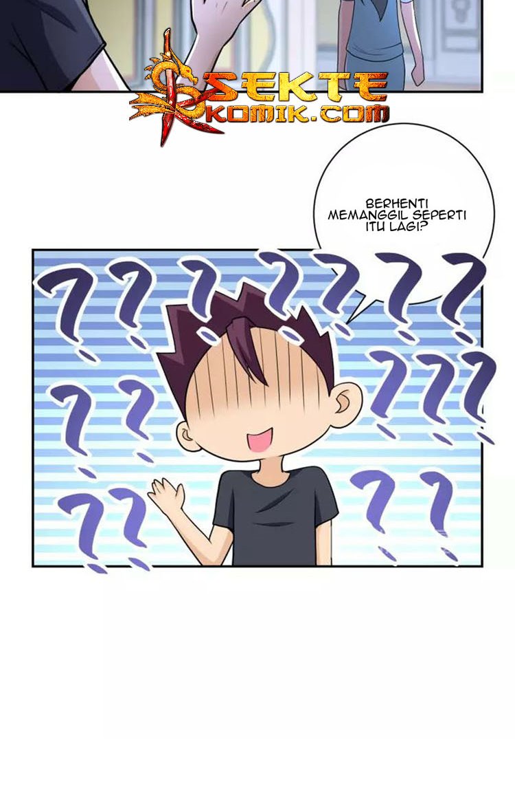 Super System Chapter 81