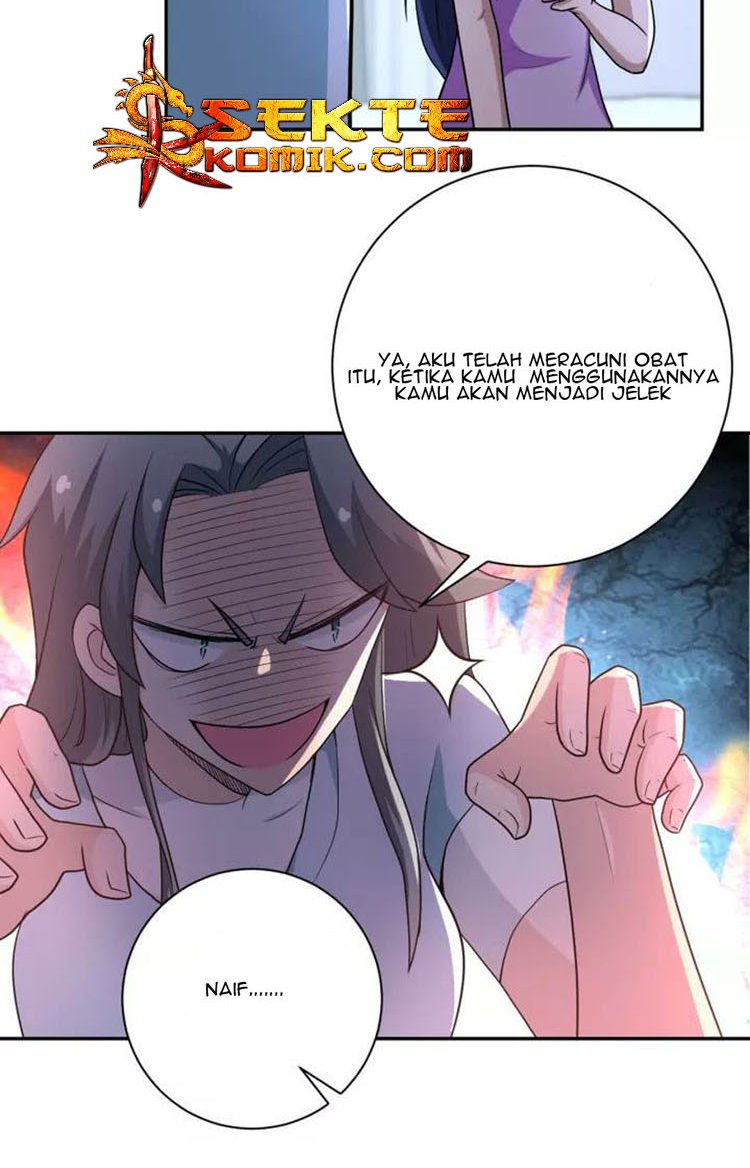 Super System Chapter 81