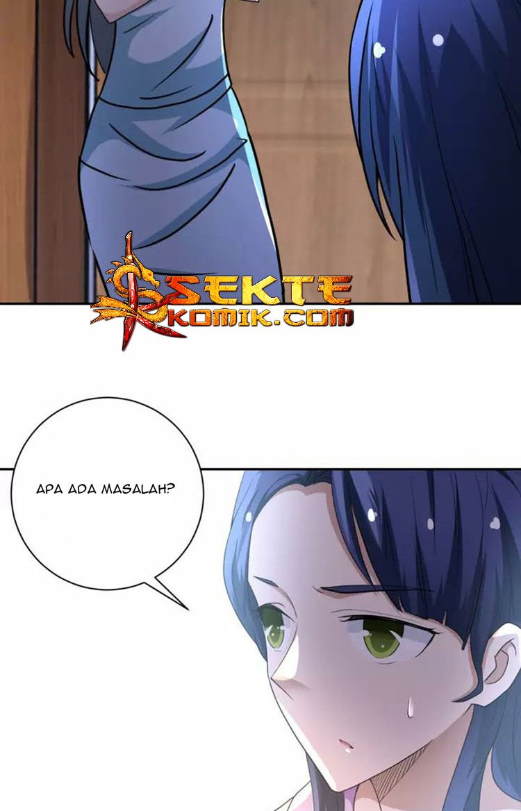 Super System Chapter 81