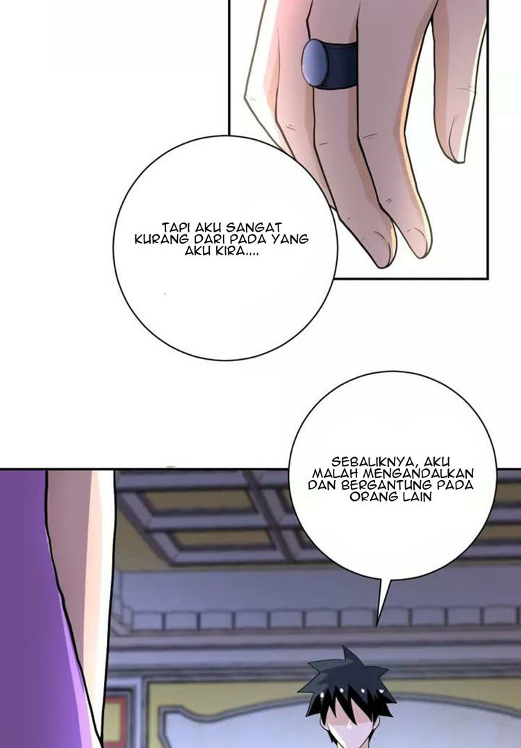 Super System Chapter 81