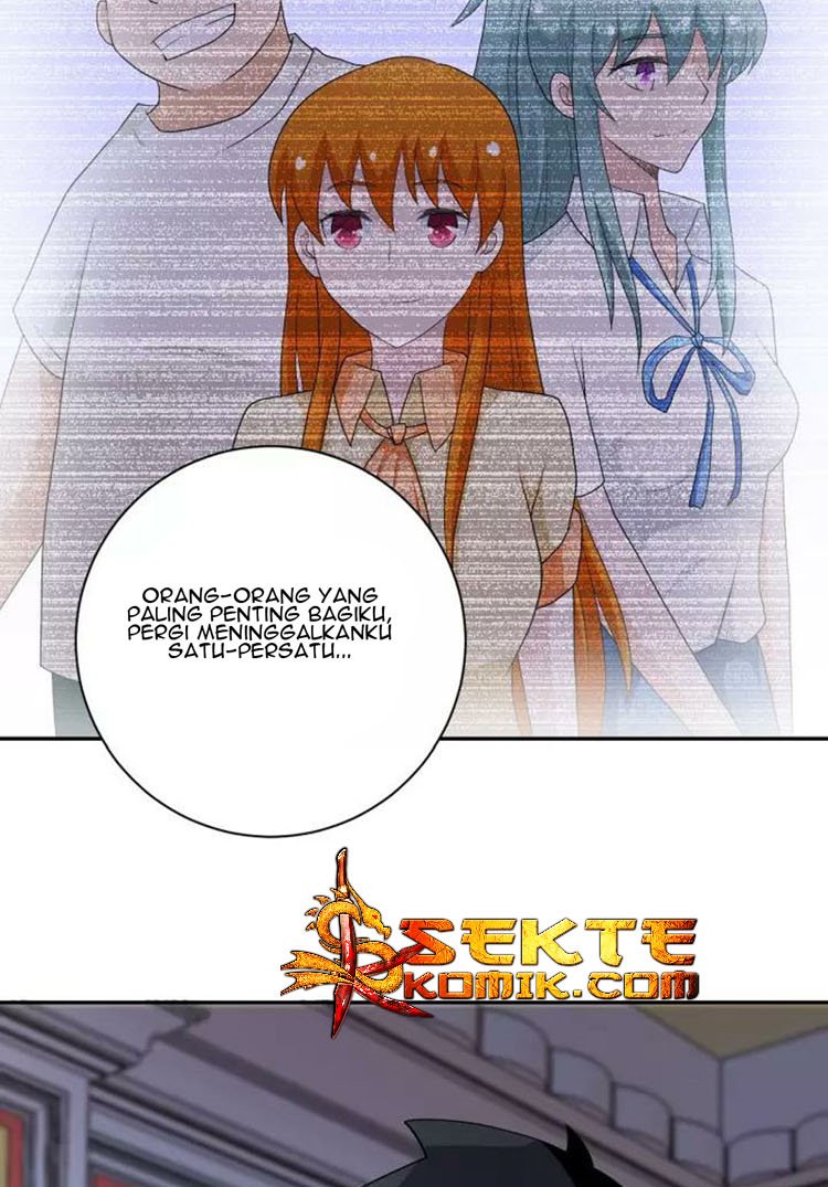 Super System Chapter 81