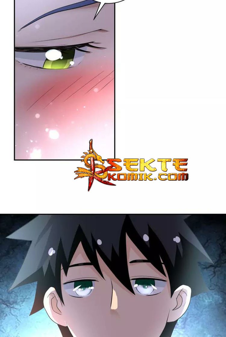Super System Chapter 81