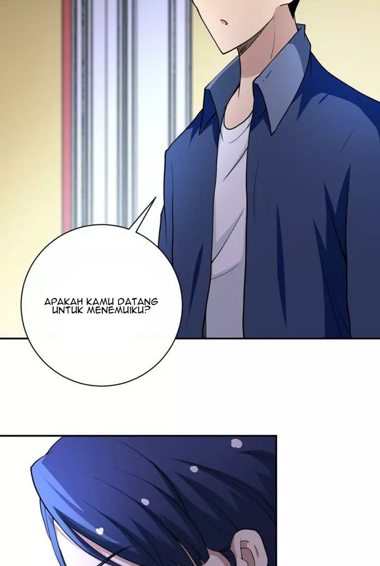 Super System Chapter 81