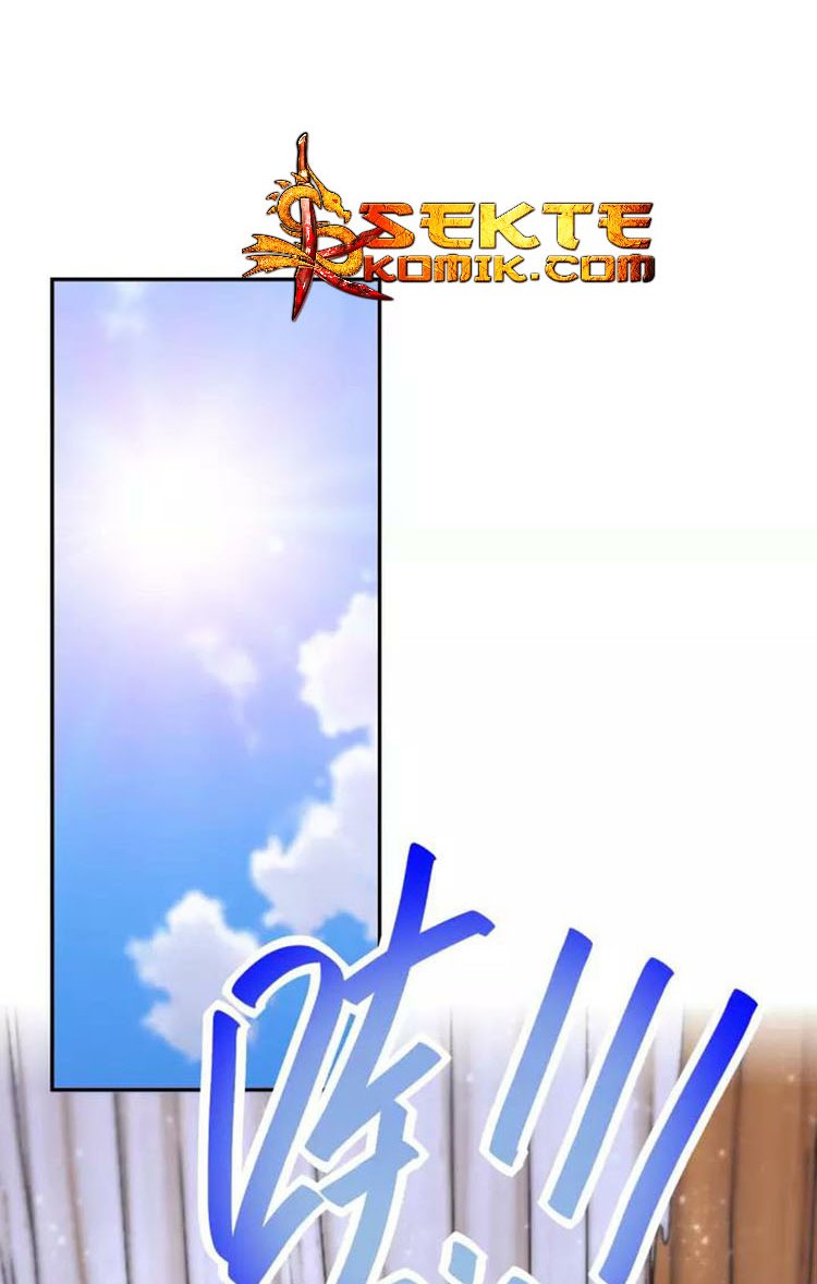 Super System Chapter 81