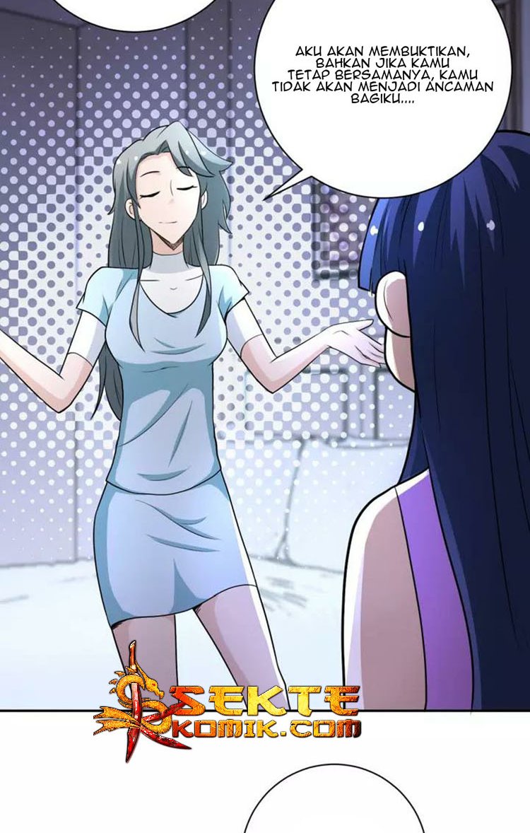 Super System Chapter 81