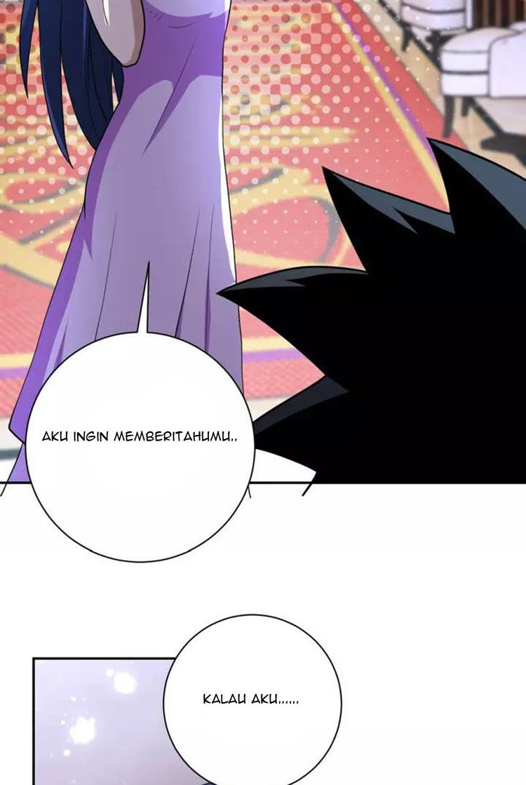 Super System Chapter 81