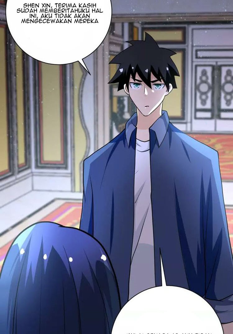 Super System Chapter 81